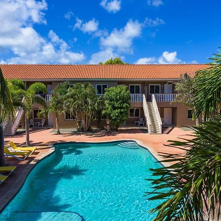 Marquee Apartments Aruba Noord Luaran gambar