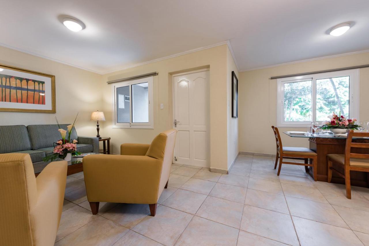 Marquee Apartments Aruba Noord Luaran gambar