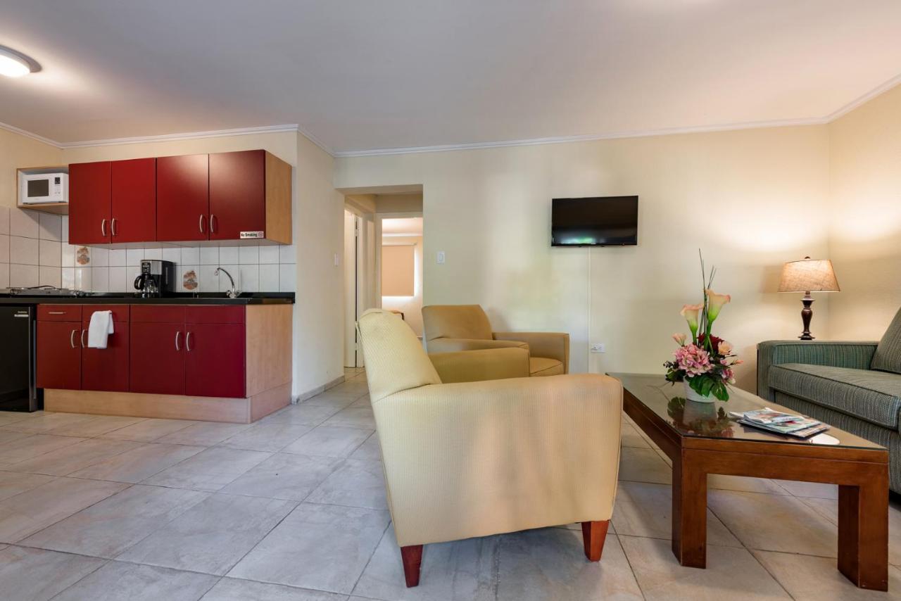 Marquee Apartments Aruba Noord Luaran gambar