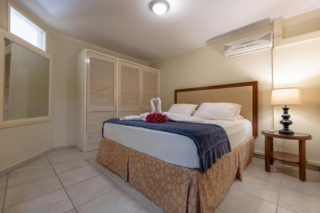 Marquee Apartments Aruba Noord Luaran gambar