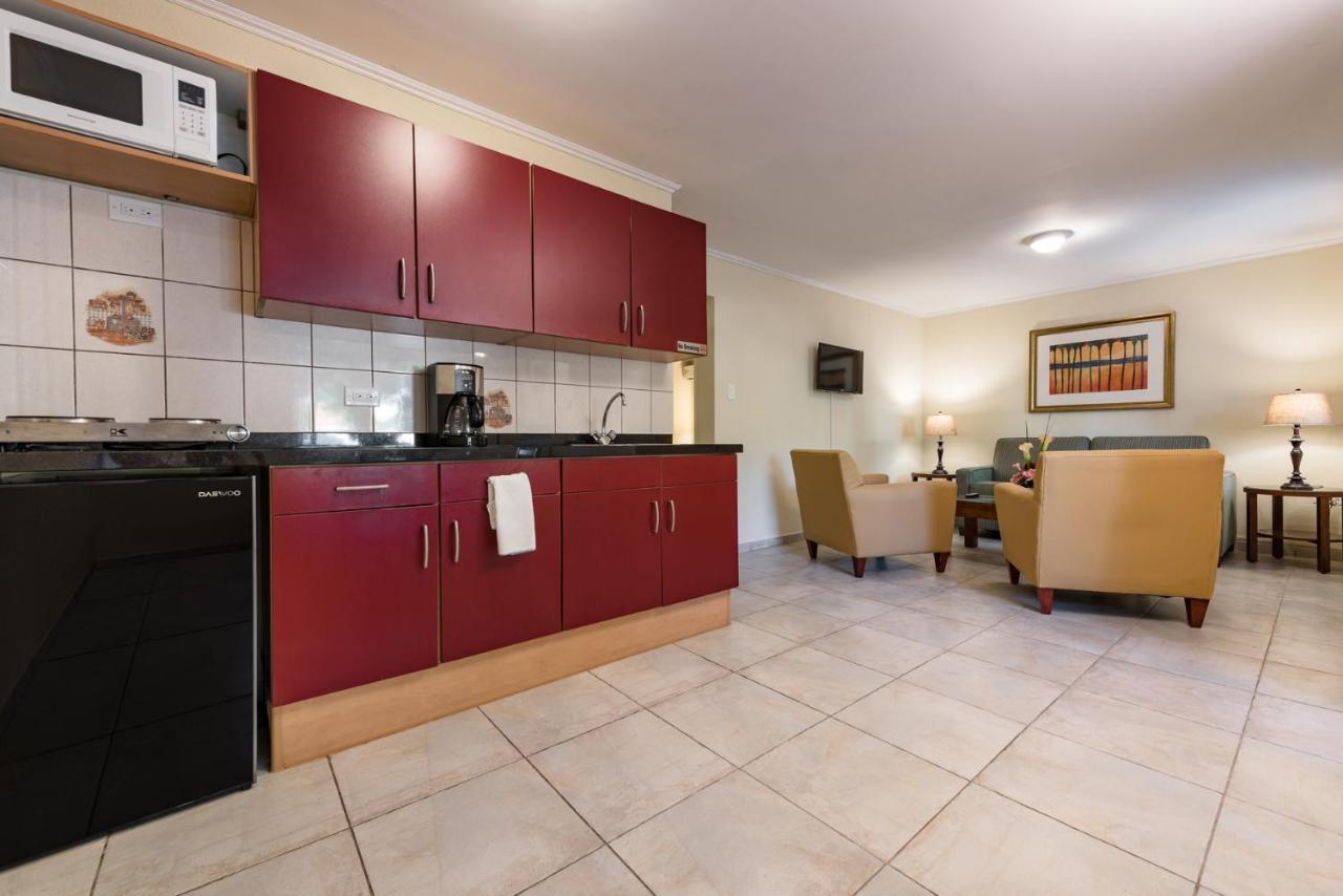 Marquee Apartments Aruba Noord Luaran gambar