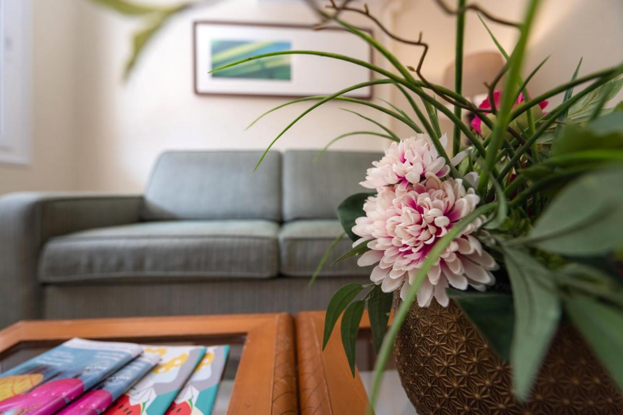 Marquee Apartments Aruba Noord Luaran gambar