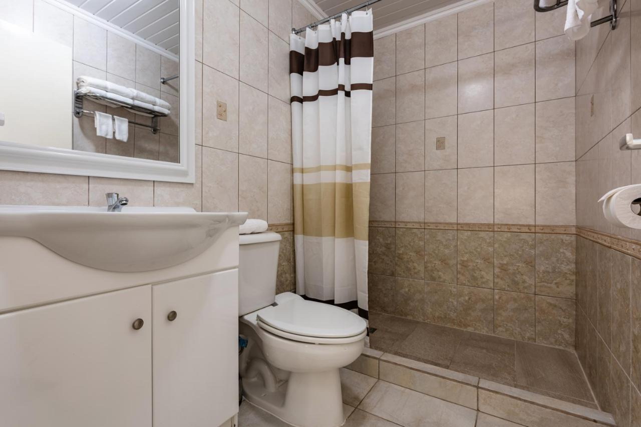 Marquee Apartments Aruba Noord Luaran gambar