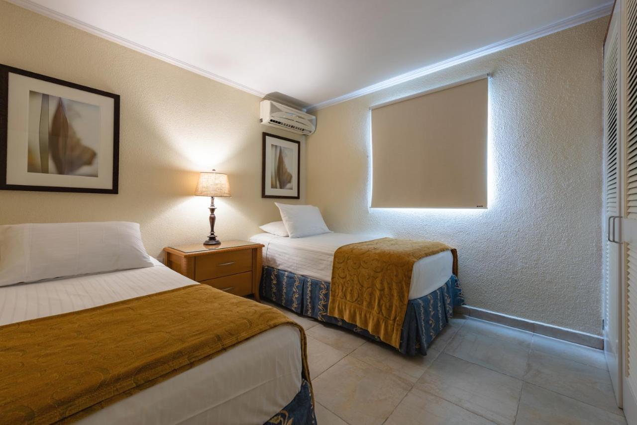 Marquee Apartments Aruba Noord Luaran gambar