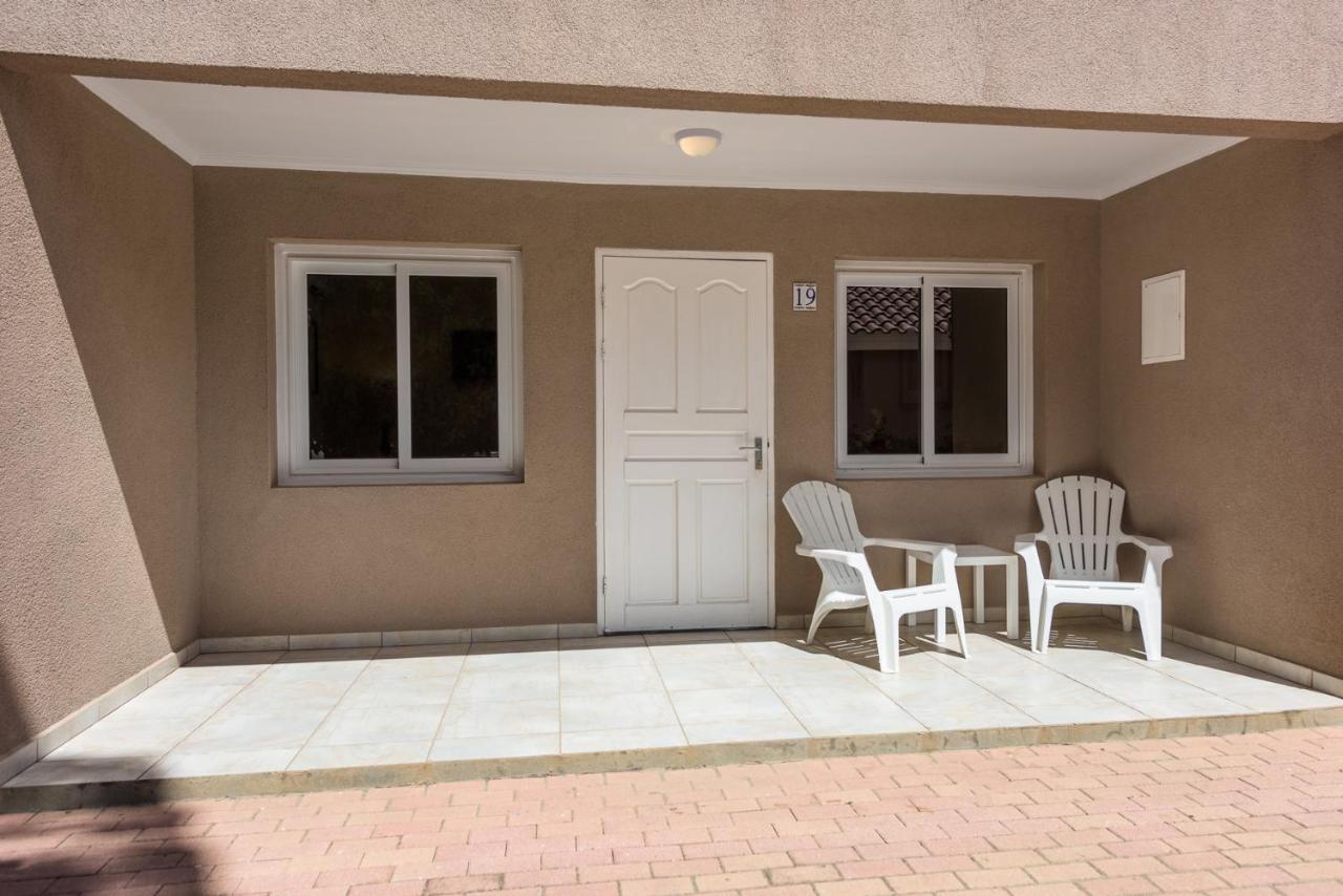 Marquee Apartments Aruba Noord Luaran gambar
