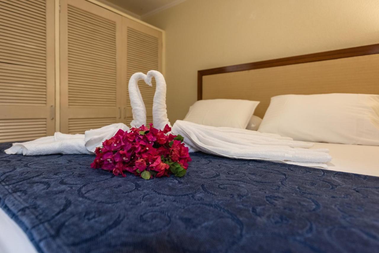 Marquee Apartments Aruba Noord Luaran gambar