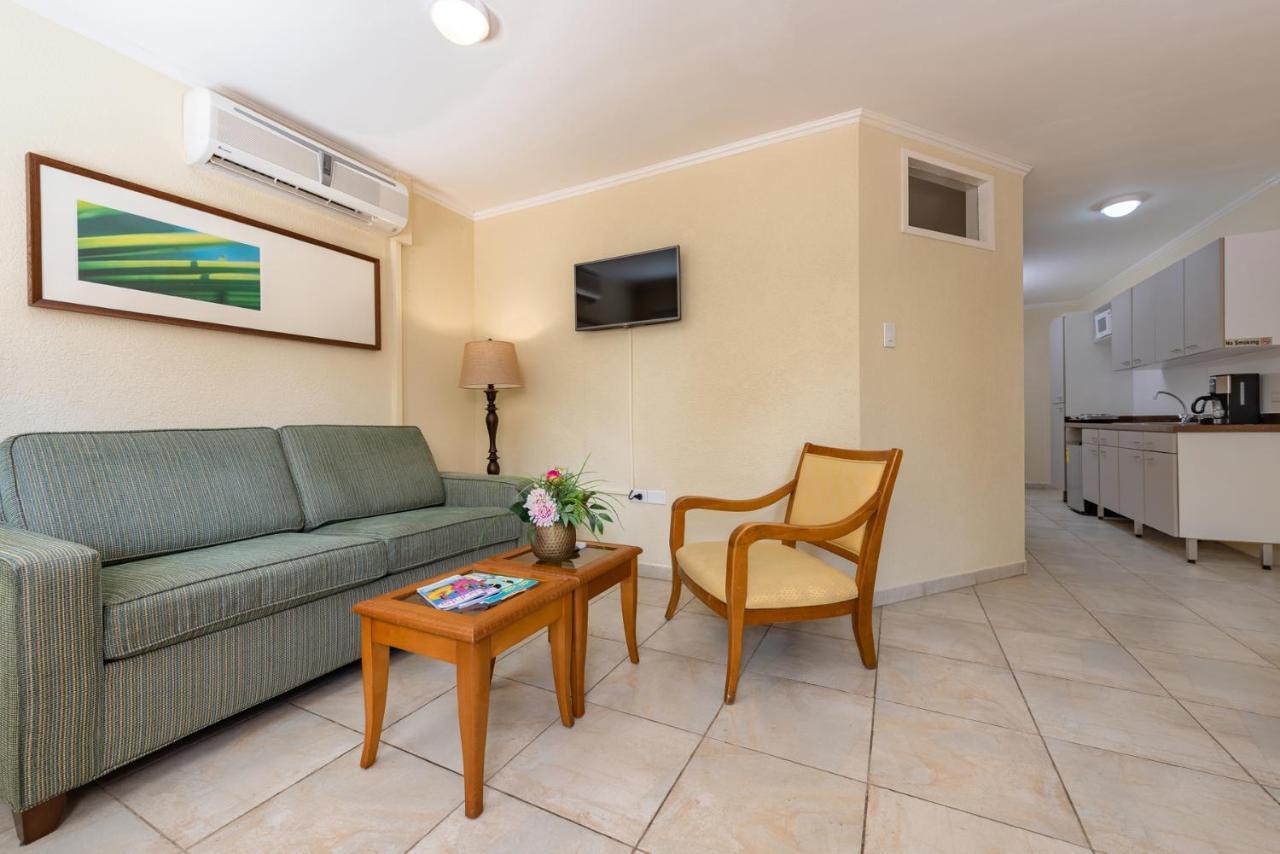 Marquee Apartments Aruba Noord Luaran gambar
